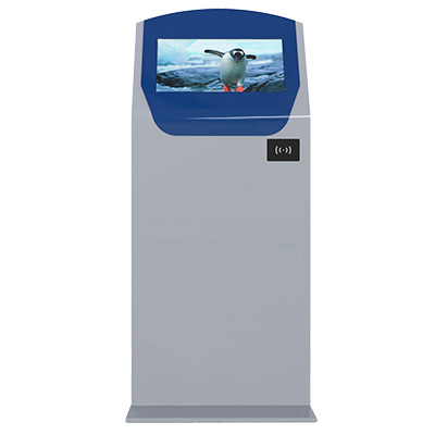22 inch HD Digital Self-service terminal Kiosk