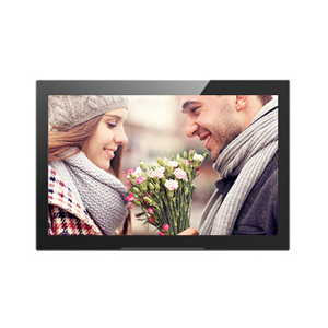 10.1 inch Wall-mounted touch Kiosk