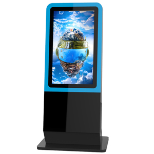 43 inch HD Digital Touch Kiosk