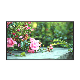 75 inch Wall-mounted HD Digital Network Player