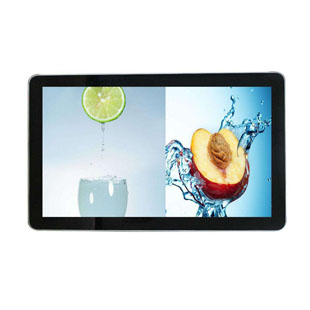 32 inch Wall-mounted HD Digital Network Player