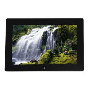 15 inch Wall-mounted HD Digital Network Player
