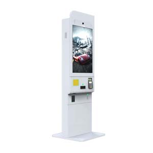 32 inch Self-Service Terminal