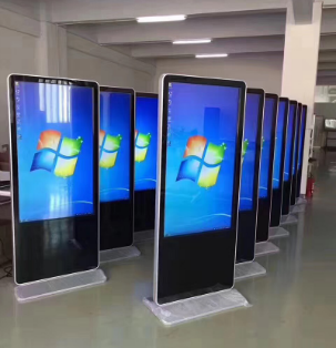 55 inch HD LCD Digital Signage