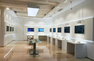 22 inch Wall-mounted Display