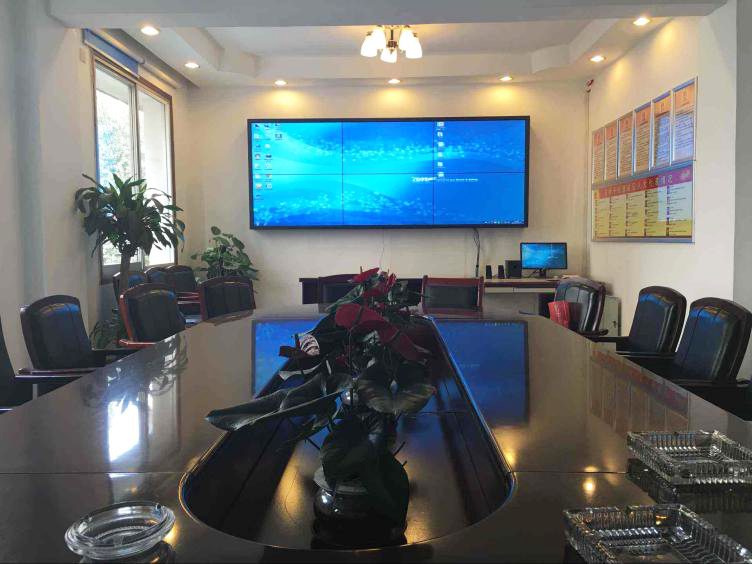 46 inch LCD Video Wall