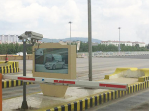 50 inch Outdoor HD Advertising Player