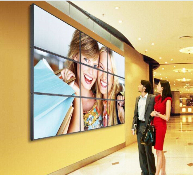 46 inch LCD Video Wall screen