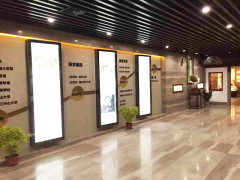 55 inch  LCD Video wall screen