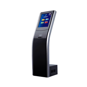 22 inch Self-Service Terminal