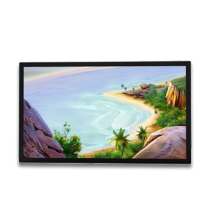 32 inch touch kiosk with Android system