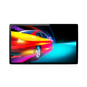 32 inch touch kiosk with Windows system