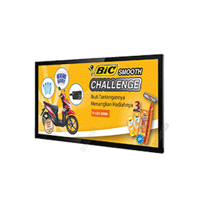 43 inch IR Touch Monitor