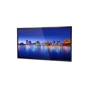 32 inch lcd monitor with metal case