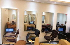 32 inch HD Digital LCD Mirror Machine