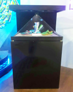 32 inch 3D Holographic Display